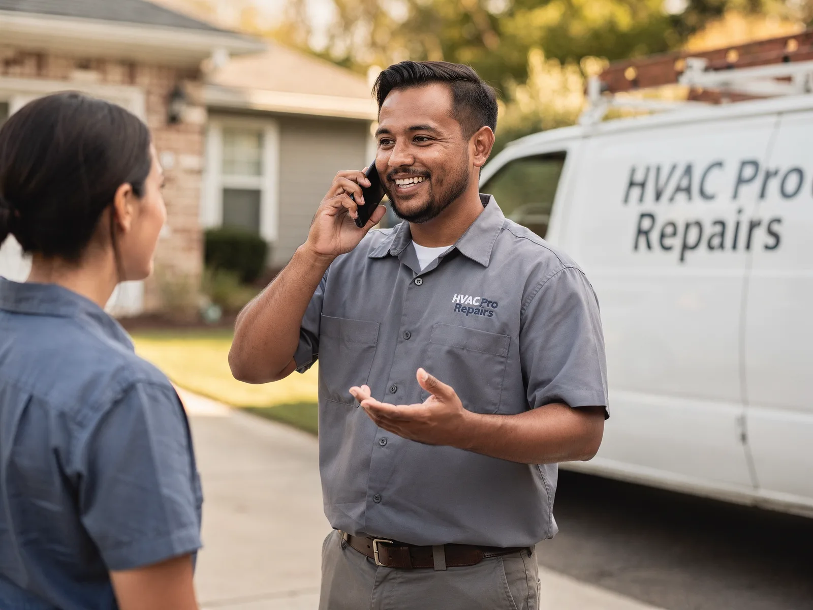 Heat Pump Repair New Leipzig, ND FAQs